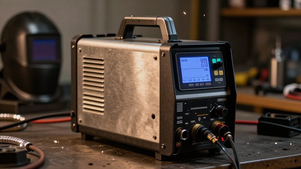 versatile 20 200a multi process welder