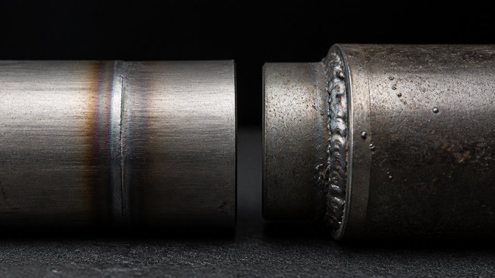 weld joint type comparison