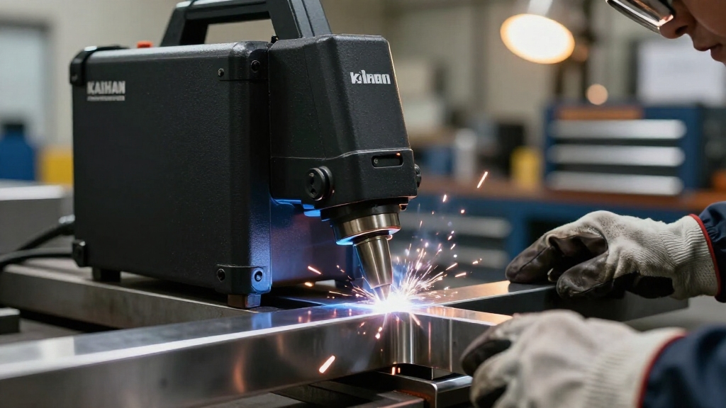 affordable portable handheld fiber laser