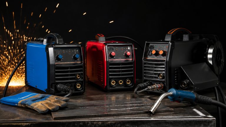 best beginner mig welders
