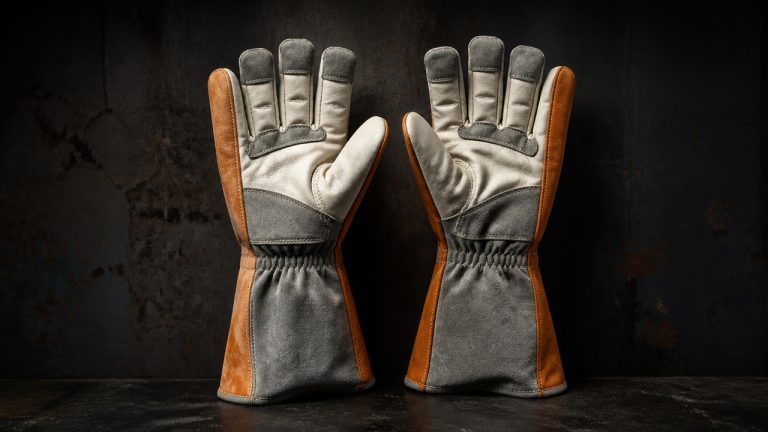 best tig welding gloves