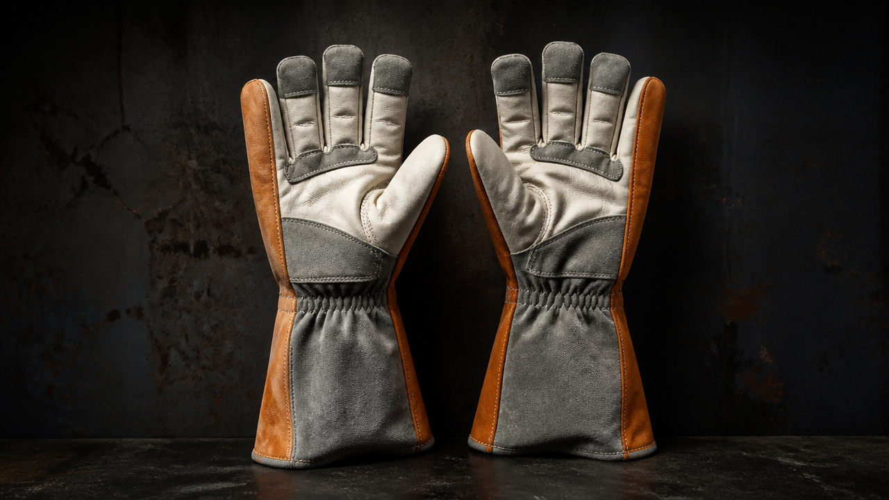 best tig welding gloves