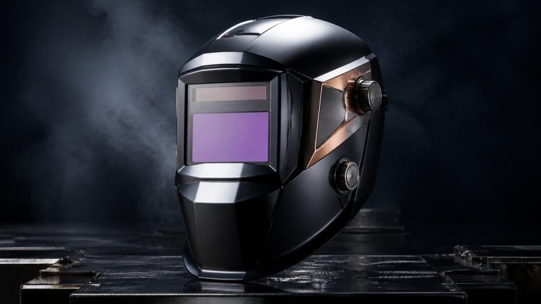 best tig welding hood