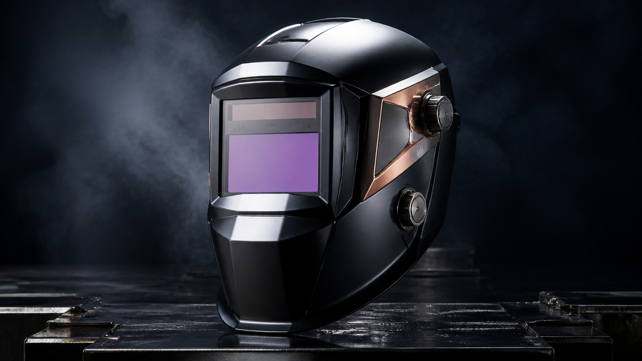 best tig welding hood