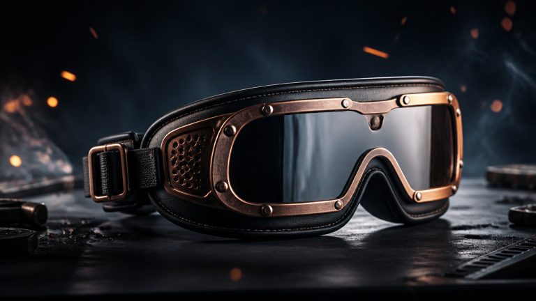 best welding goggles