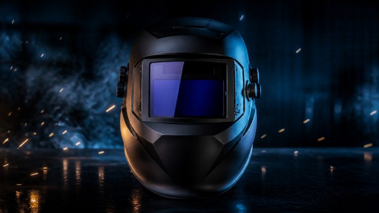 best welding helmet for eye protection