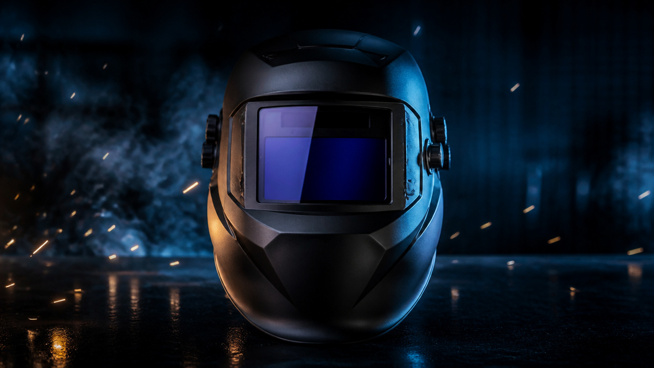 best welding helmet for eye protection