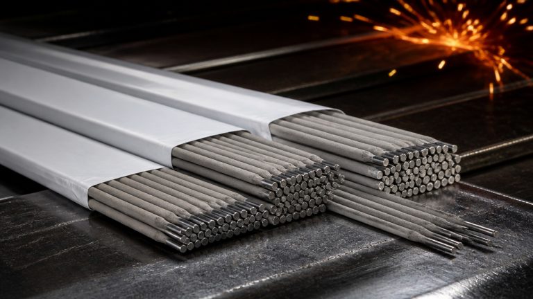 best welding rod for beginners
