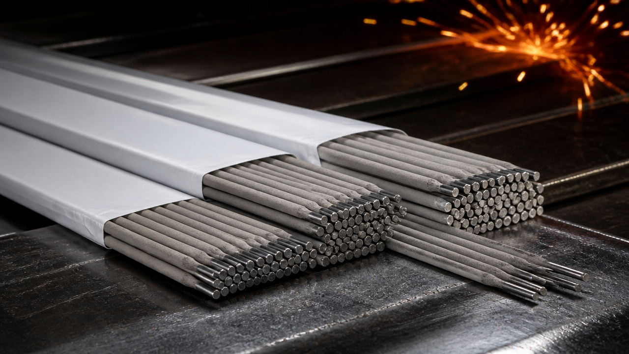 best welding rod for beginners