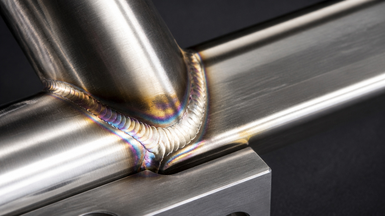 best welds chem sharp