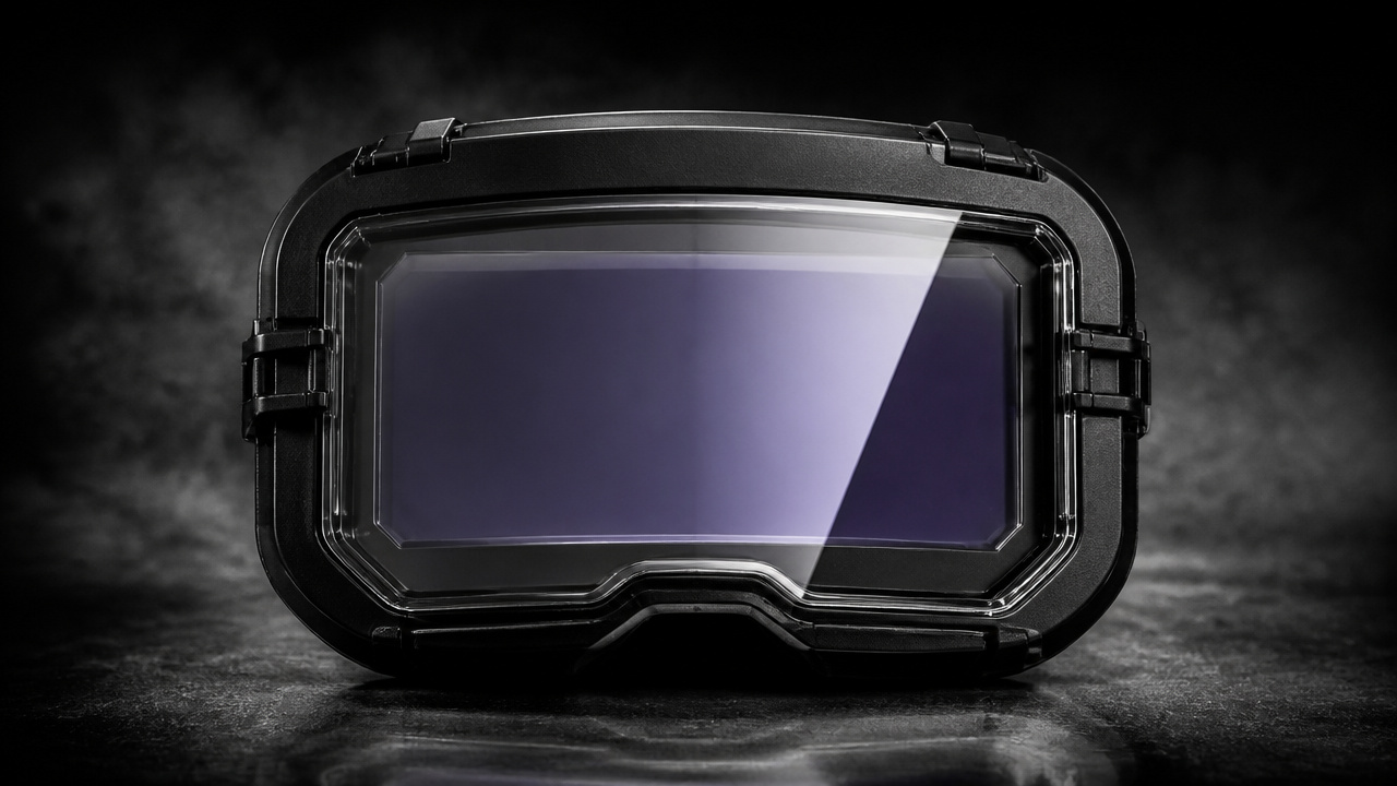 best welds cover lens