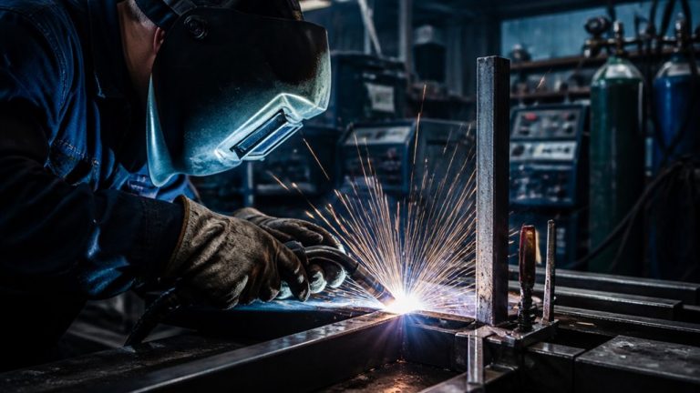 choose the right welder