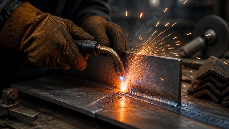 creative welding metal projects
