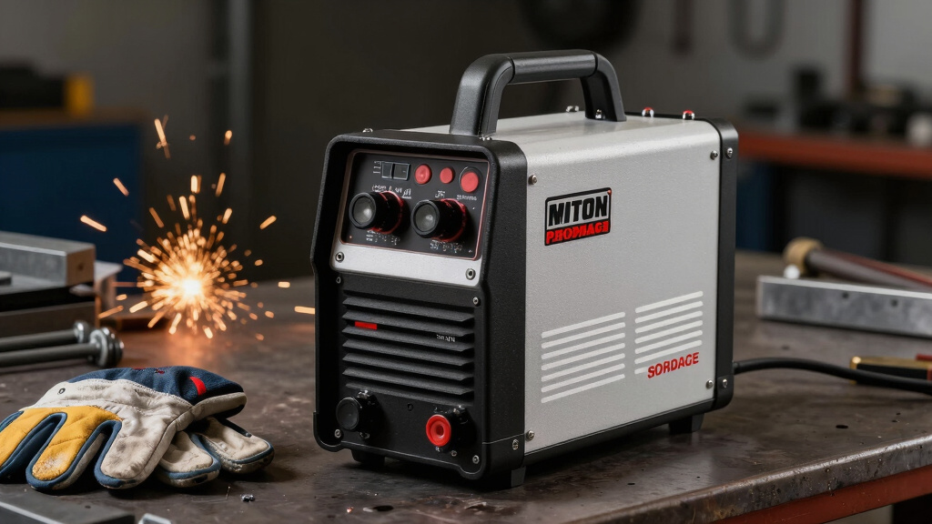 How to Choose the Best Small Welding Machine for Your Projects?