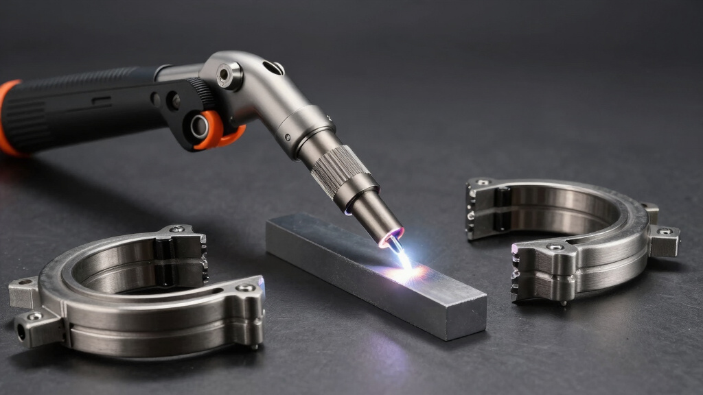 How to Choose the Best Tools for Flawless Chem Sharp Welds?