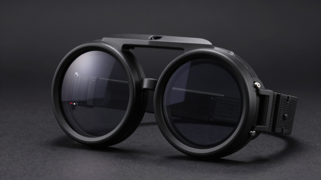 Key Factors That Define the Best Fixed Shade Welding Lens