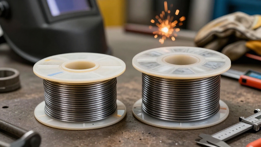 match wire to machine