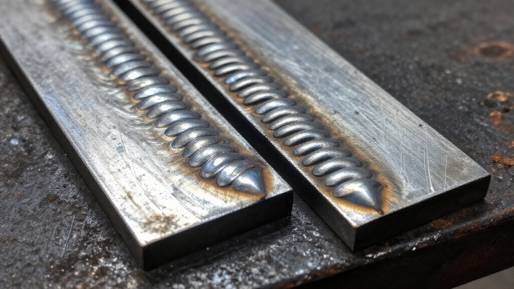 tig yields higher tensile strength