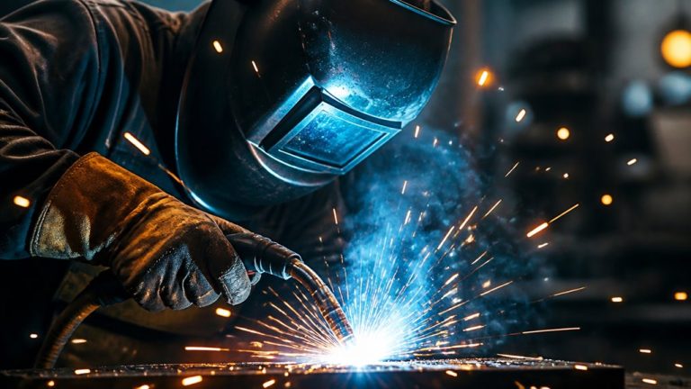 welding fumes increase cancer risk