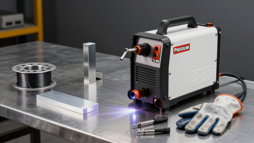 What Really Makes a TIG MIG Welder Worth Your Money?