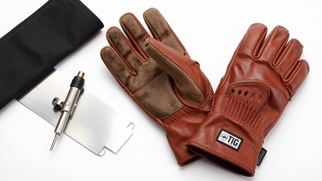 What Should You Look for in the Best TIG Welding Gloves?