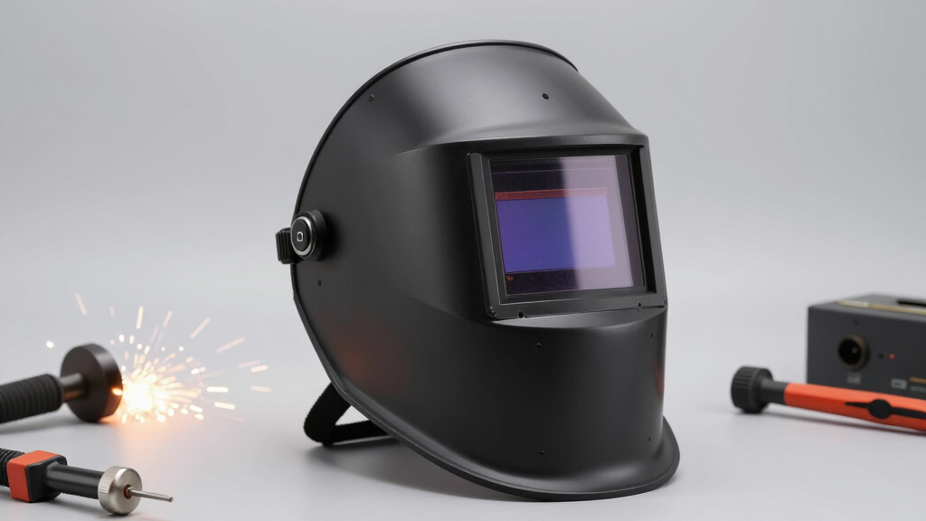 What Should You Look For in the Best TIG Welding Hood?