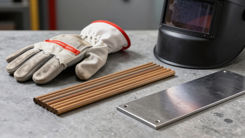 What Should You Look for in the Best Welding Rod for Beginners?