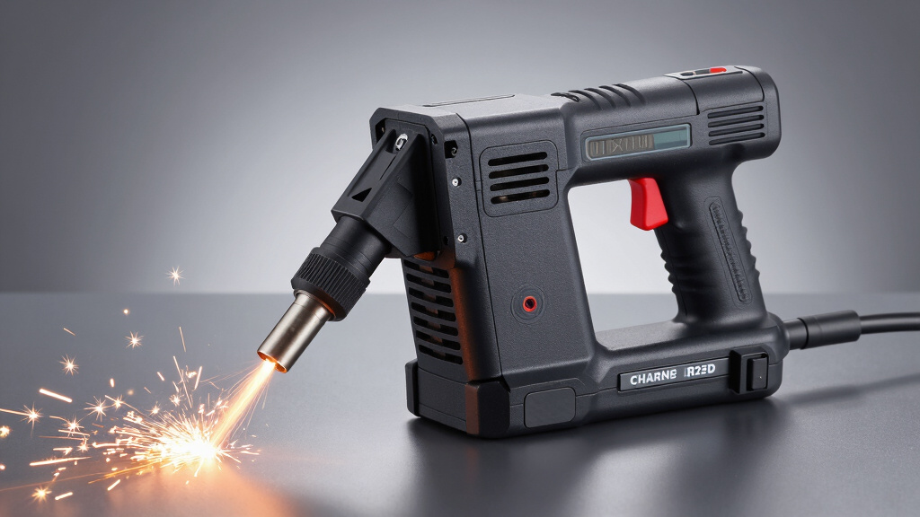 Which Features Really Define the Best Handheld Laser Welder?