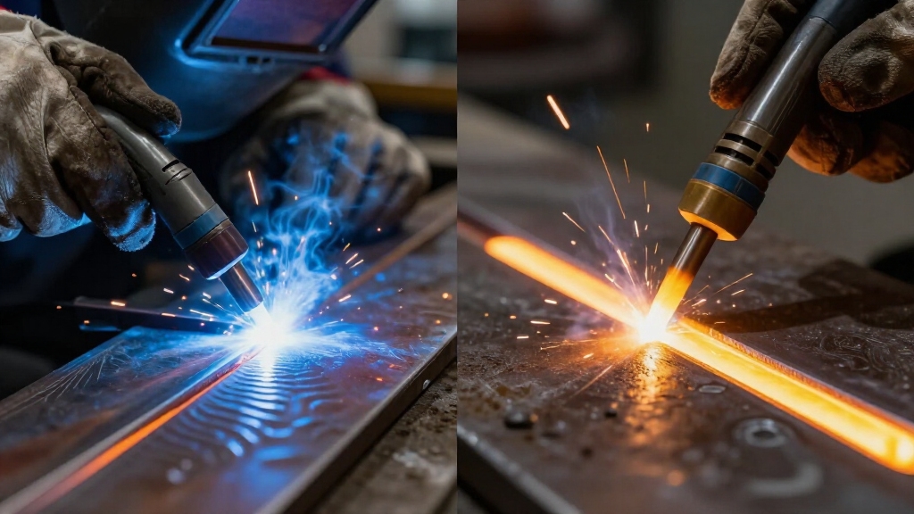 ac vs dc tig differences