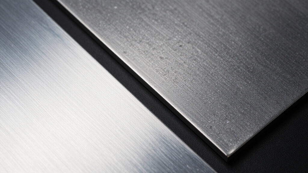 aluminum silicon versus zinc coatings
