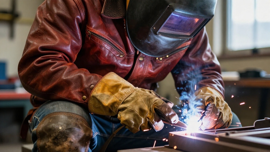 durable comfortable ergonomically engineered protection