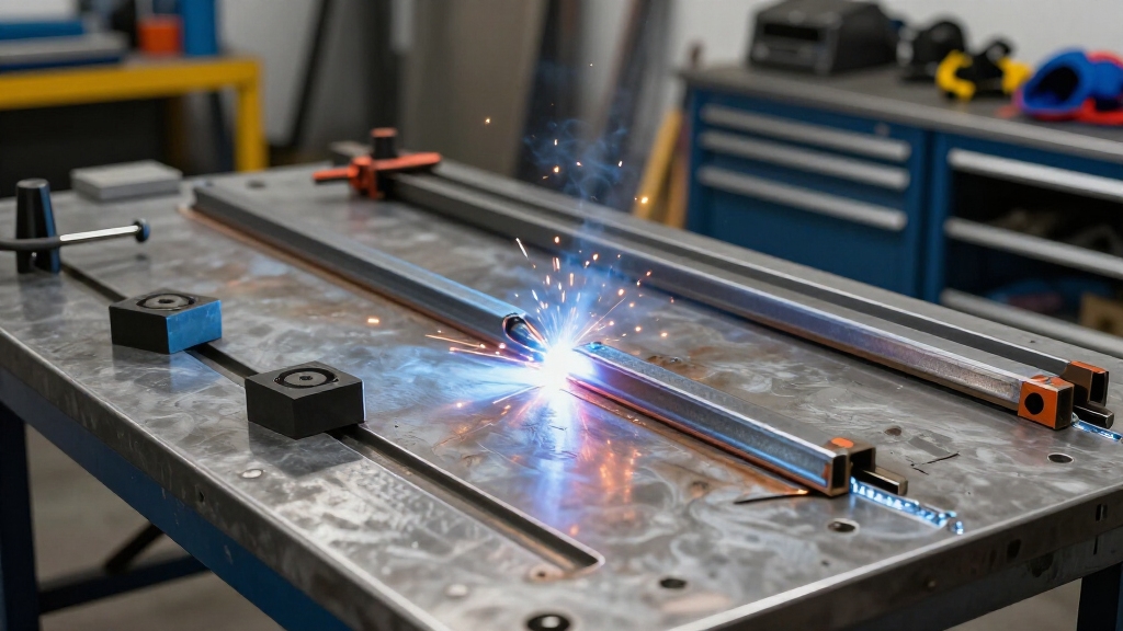 durable mixed steel aluminum