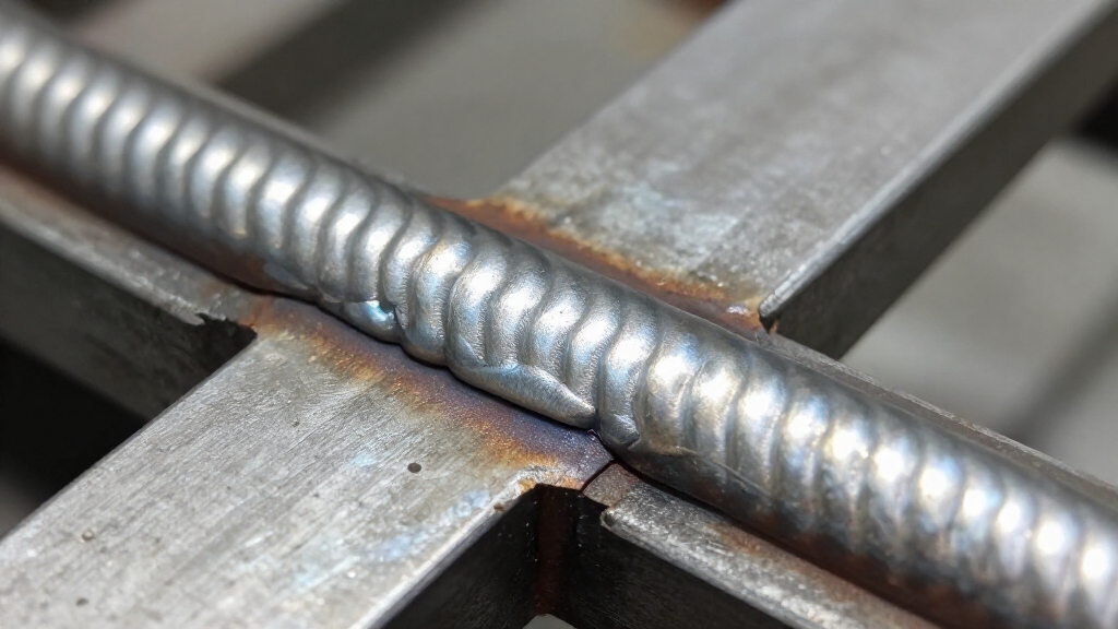 even controlled defect free bead