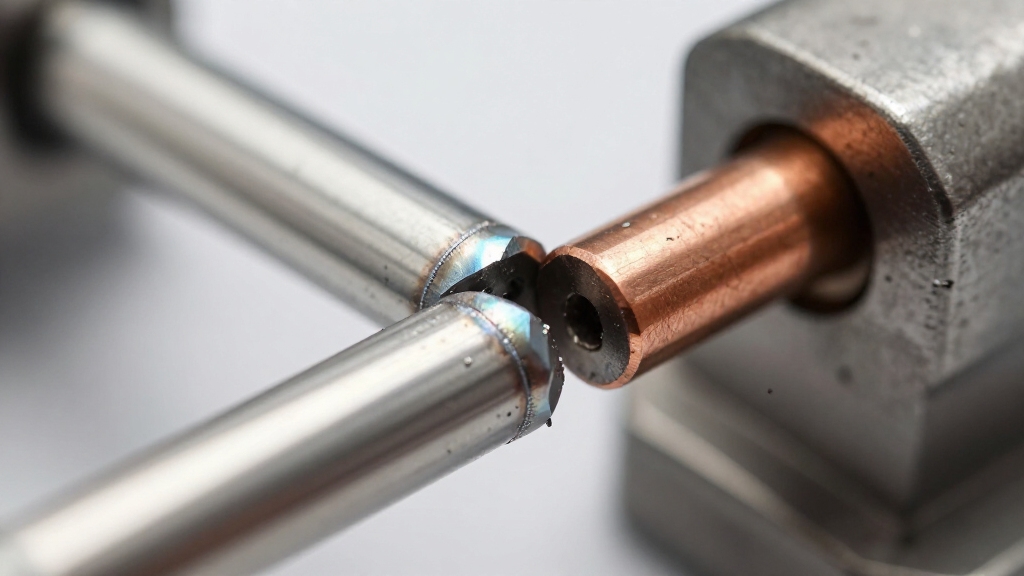 oxide free pressure driven metallic bonding