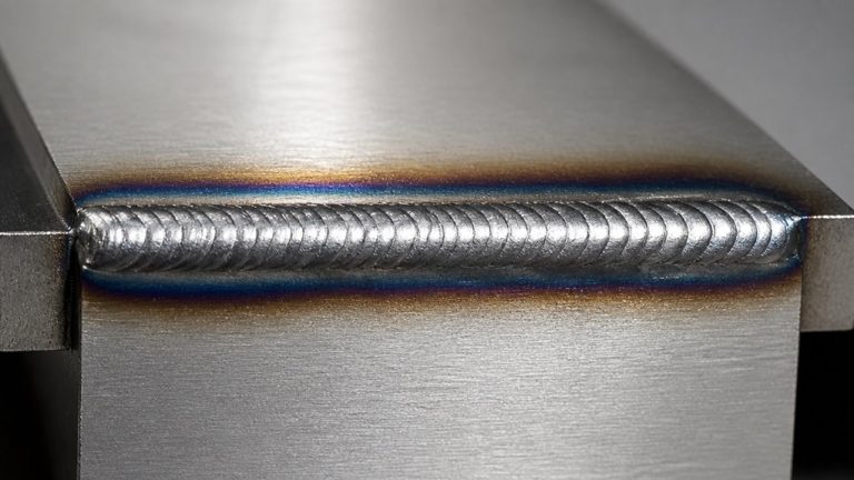 smooth uniform clean bead