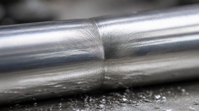 solid state metal bonding without heat