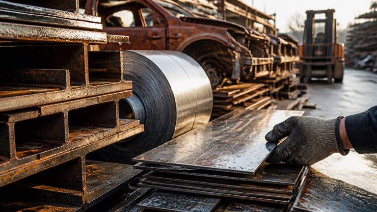sources for welding metal